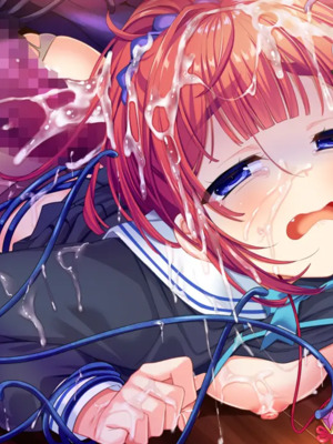 [CHAOS-R]邪淫のいけにえ3 ～新章：ねらわれた学園～_184_ev35a