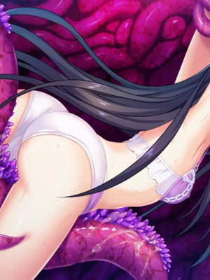 [CHAOS-R]邪淫のいけにえ3 ～新章：ねらわれた学園～_223_ev41c