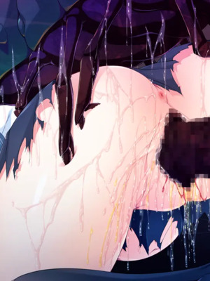 [CHAOS-R]邪淫のいけにえ3 ～新章：ねらわれた学園～_291_ev55f