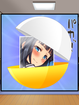 [一億万軒茶屋]あの日のクラスの女子達とセックスできる不思議なガチャ_0060