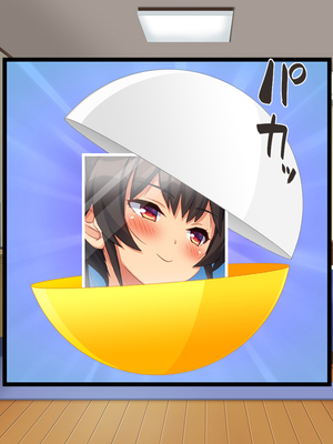 [一億万軒茶屋]あの日のクラスの女子達とセックスできる不思議なガチャ_0123