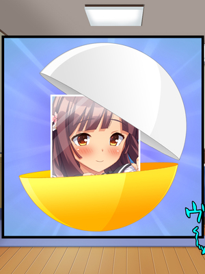 [一億万軒茶屋]あの日のクラスの女子達とセックスできる不思議なガチャ_0271