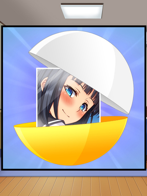 [一億万軒茶屋]あの日のクラスの女子達とセックスできる不思議なガチャ_0387