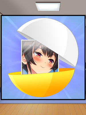 [一億万軒茶屋]あの日のクラスの女子達とセックスできる不思議なガチャ_0425