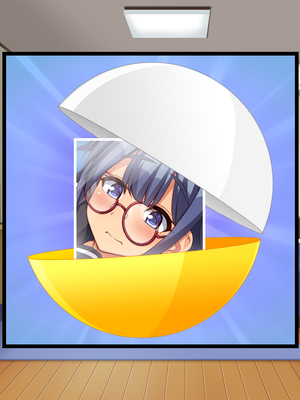 [一億万軒茶屋]あの日のクラスの女子達とセックスできる不思議なガチャ_0462