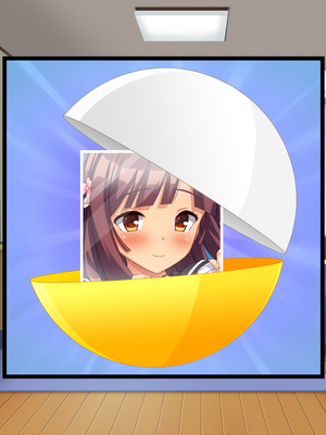 [一億万軒茶屋]あの日のクラスの女子達とセックスできる不思議なガチャ_0539