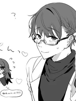 [a.m. (雨宮ミズキ)] 患者さんと先生～メンヘラヤンデレ弱々保健医x病弱貧乳敬語女子～_041