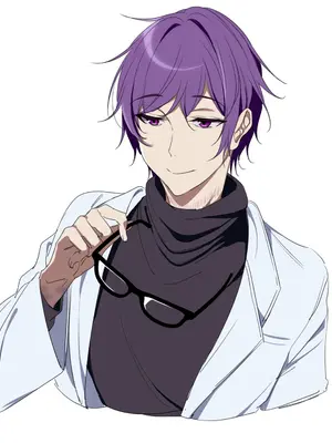 [a.m. (雨宮ミズキ)] 患者さんと先生～メンヘラヤンデレ弱々保健医x病弱貧乳敬語女子～_044