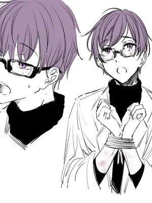 [a.m. (雨宮ミズキ)] 患者さんと先生～メンヘラヤンデレ弱々保健医x病弱貧乳敬語女子～_049