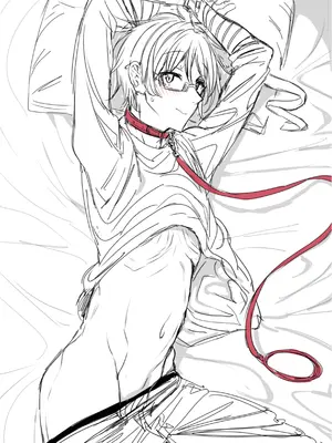 [a.m. (雨宮ミズキ)] 患者さんと先生～メンヘラヤンデレ弱々保健医x病弱貧乳敬語女子～_053