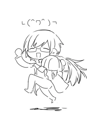 [a.m. (雨宮ミズキ)] 患者さんと先生～メンヘラヤンデレ弱々保健医x病弱貧乳敬語女子～_058