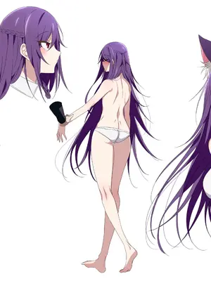 [a.m. (雨宮ミズキ)] 患者さんと先生～メンヘラヤンデレ弱々保健医x病弱貧乳敬語女子～_113