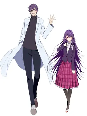 [a.m. (雨宮ミズキ)] 患者さんと先生～メンヘラヤンデレ弱々保健医x病弱貧乳敬語女子～_115