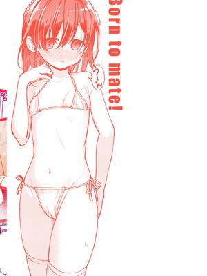 [ぴざぬこ] 交尾のために生きている_166