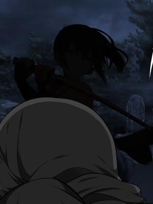 [まろん☆まろん] 忍堕とし【コミックCG集版】_010