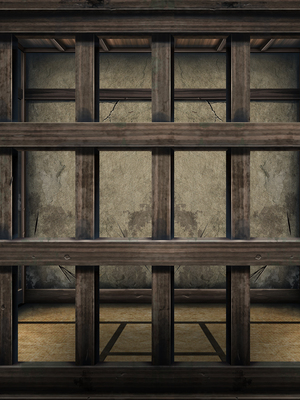 [まろん☆まろん] 忍堕とし【コミックCG集版】_070