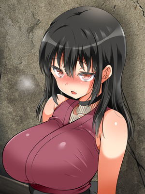 [まろん☆まろん] 忍堕とし【コミックCG集版】_089