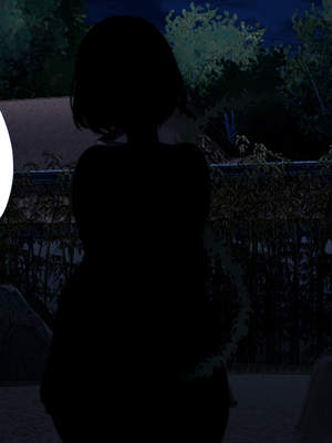 [まろん☆まろん] 忍堕とし【コミックCG集版】_194