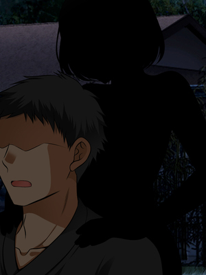 [まろん☆まろん] 忍堕とし【コミックCG集版】_198