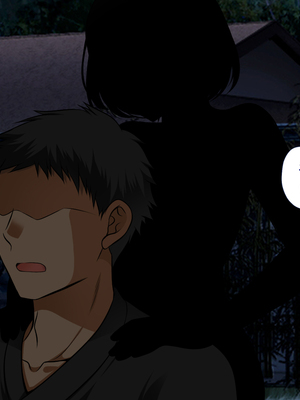 [まろん☆まろん] 忍堕とし【コミックCG集版】_206