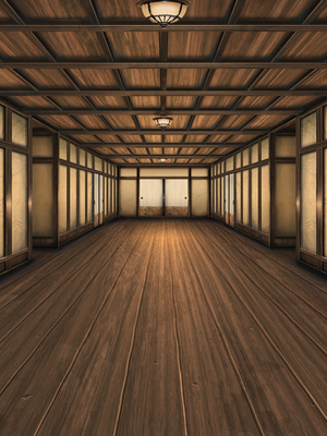 [まろん☆まろん] 忍堕とし【コミックCG集版】_236