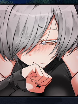 [まろん☆まろん] 忍堕とし【コミックCG集版】_254