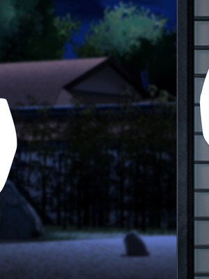 [まろん☆まろん] 忍堕とし【コミックCG集版】_311