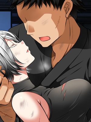 [まろん☆まろん] 忍堕とし【コミックCG集版】_335