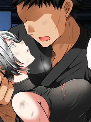 [まろん☆まろん] 忍堕とし【コミックCG集版】_337