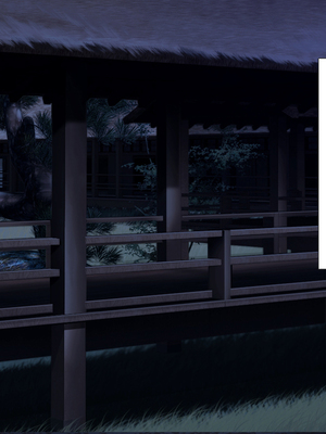 [まろん☆まろん] 忍堕とし【コミックCG集版】_365