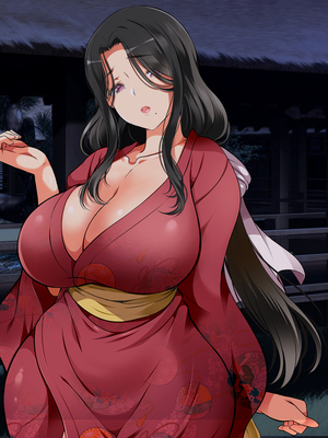 [まろん☆まろん] 忍堕とし【コミックCG集版】_368