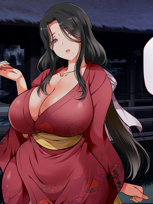 [まろん☆まろん] 忍堕とし【コミックCG集版】_369