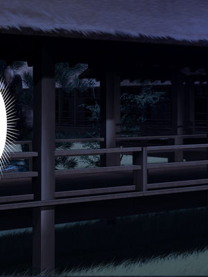 [まろん☆まろん] 忍堕とし【コミックCG集版】_370