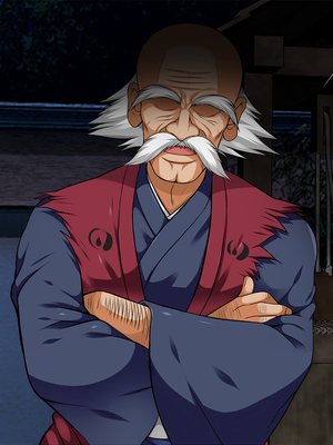 [まろん☆まろん] 忍堕とし【コミックCG集版】_372