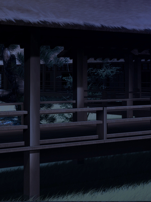 [まろん☆まろん] 忍堕とし【コミックCG集版】_379