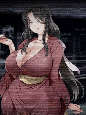 [まろん☆まろん] 忍堕とし【コミックCG集版】_380