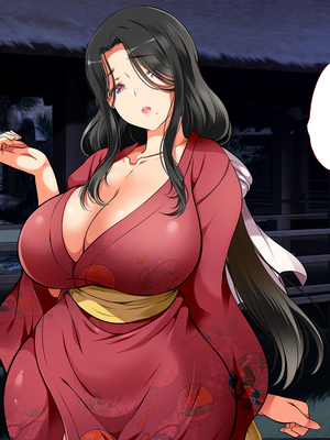 [まろん☆まろん] 忍堕とし【コミックCG集版】_391