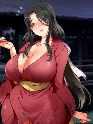 [まろん☆まろん] 忍堕とし【コミックCG集版】_396