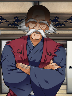 [まろん☆まろん] 忍堕とし【コミックCG集版】_455