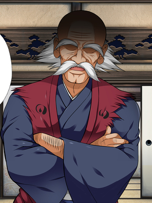 [まろん☆まろん] 忍堕とし【コミックCG集版】_456