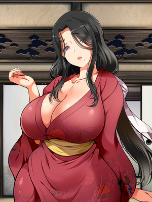 [まろん☆まろん] 忍堕とし【コミックCG集版】_464