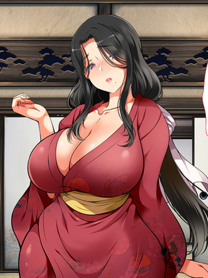 [まろん☆まろん] 忍堕とし【コミックCG集版】_471