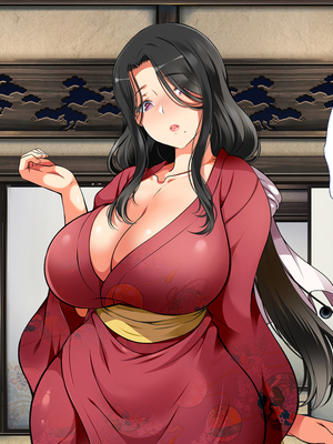 [まろん☆まろん] 忍堕とし【コミックCG集版】_472