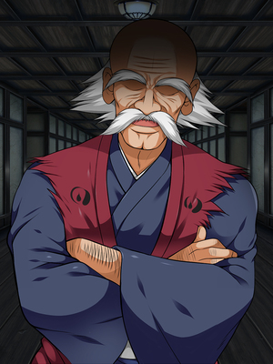 [まろん☆まろん] 忍堕とし【コミックCG集版】_476