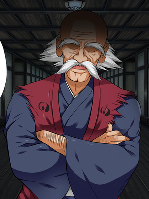 [まろん☆まろん] 忍堕とし【コミックCG集版】_477