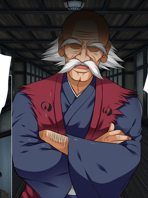 [まろん☆まろん] 忍堕とし【コミックCG集版】_479