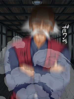 [まろん☆まろん] 忍堕とし【コミックCG集版】_482