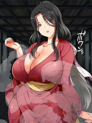 [まろん☆まろん] 忍堕とし【コミックCG集版】_483