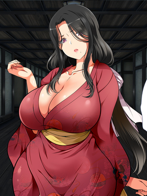 [まろん☆まろん] 忍堕とし【コミックCG集版】_484