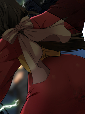 [まろん☆まろん] 忍堕とし【コミックCG集版】_491